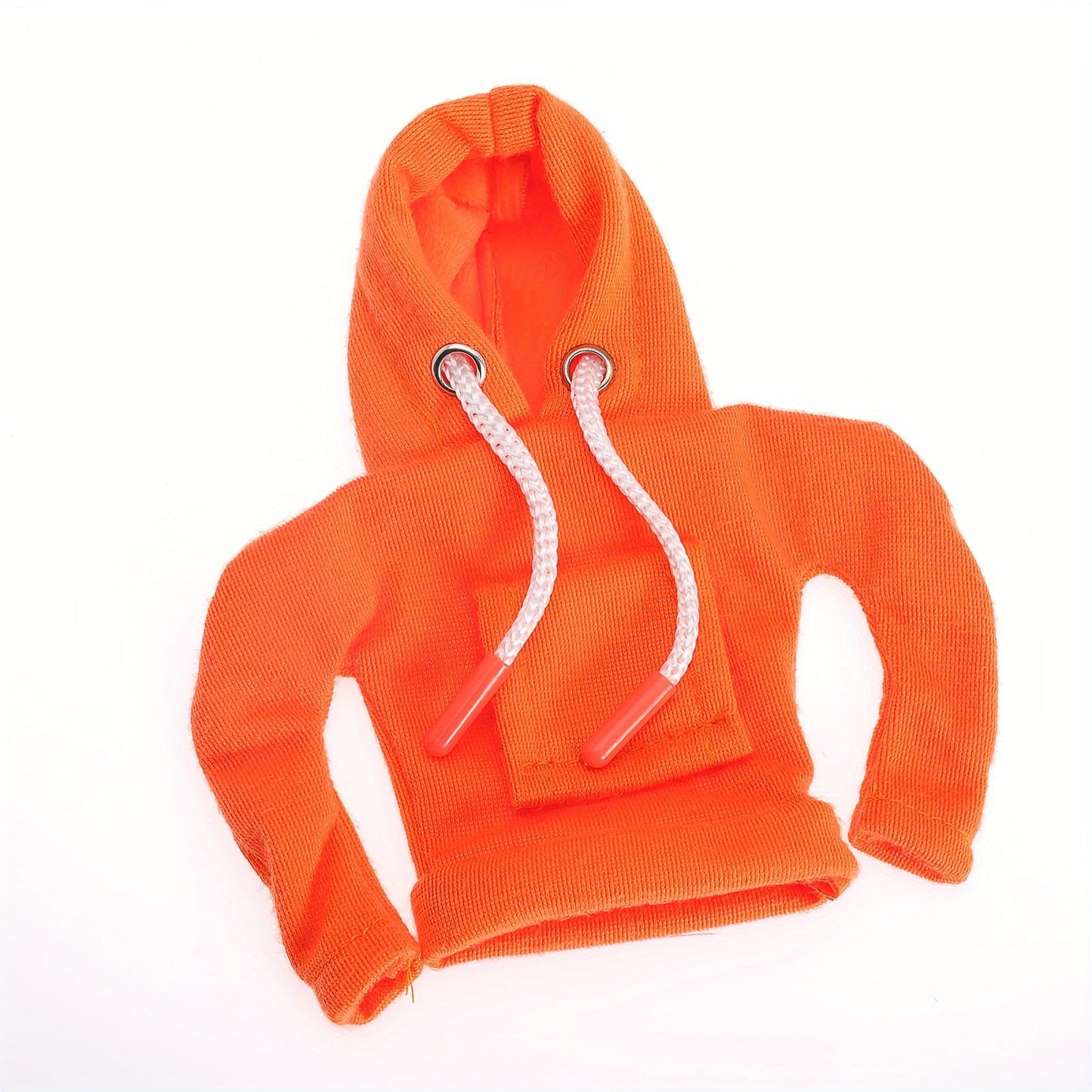 Hoodie car gear / Car Gear Shift Cover Hoodie, Fashionable Mini Hooded Sweatshirt, funny gear hoodie Interior Accessories Decor