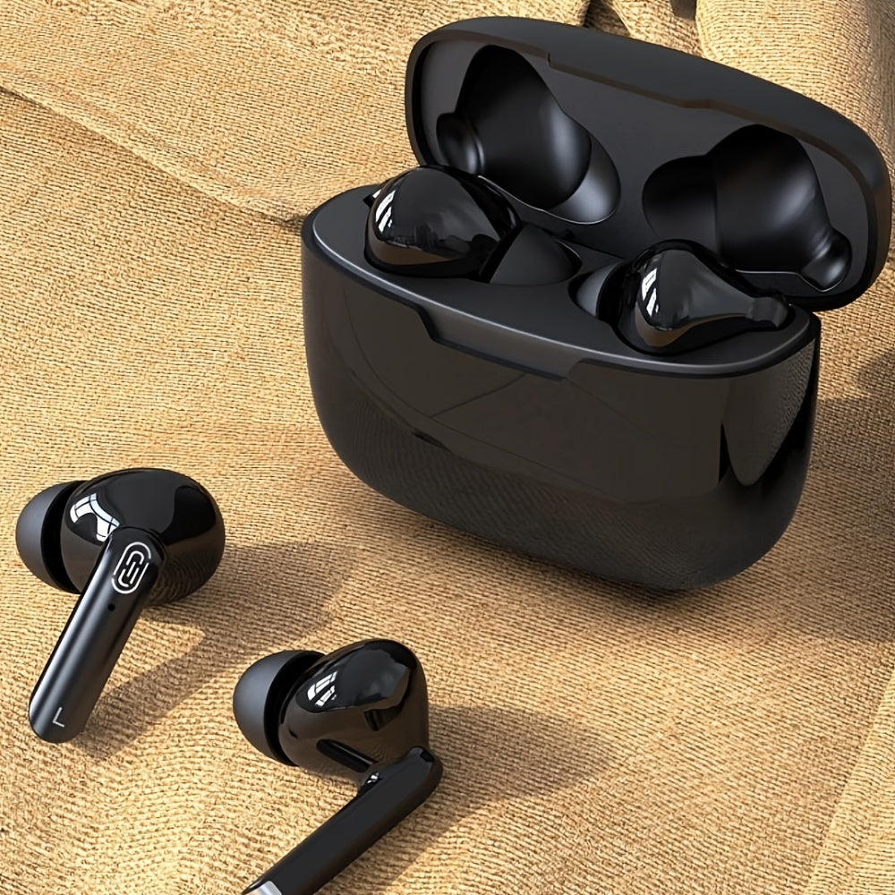 HEAR WEGO™️144-Language Smart Translation Earbuds, Real Time High Accuracy Translation Earbuds With Speakers