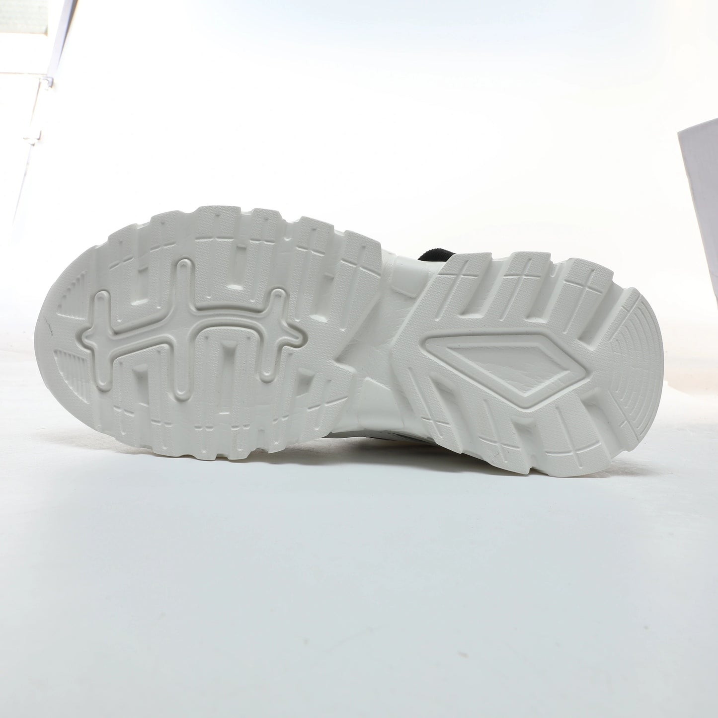 CHUNKUP™️Women's Shoes Breathable Mesh Chunky Sneakers - All-Season Comfortable Walking & Running Shoes, Thick Sole, Casual Sporty