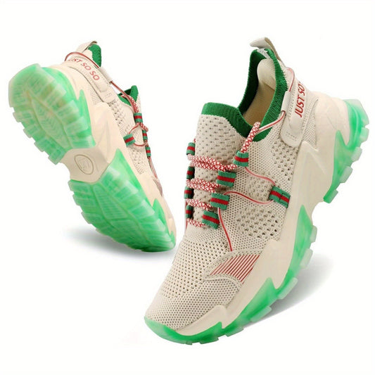"ElanForm™ Premium Men's/women's  Fashion Shoes – Elegance with Modern Minimalist Design, Perfect for Business, Formal Events, Running and Refined Everyday Wear"
