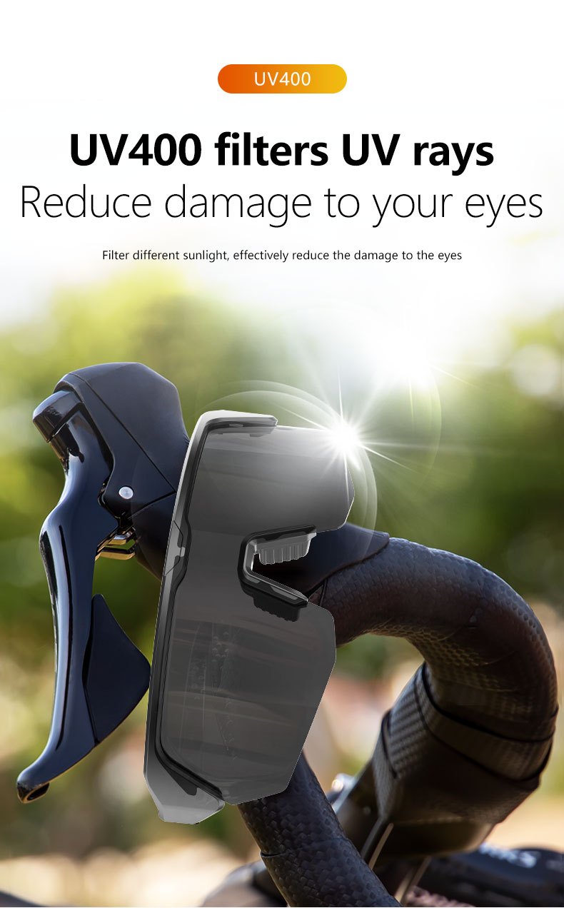 FUTURE ™️ Smart Glasses, Smart Audio Glasses, Wireless, Built-in Microphone, High-Resolution Audio, Touch Control, Anti-Blue Light, for Outdoor, Sports, Driving, Music Playback, Hands-Free Calling -