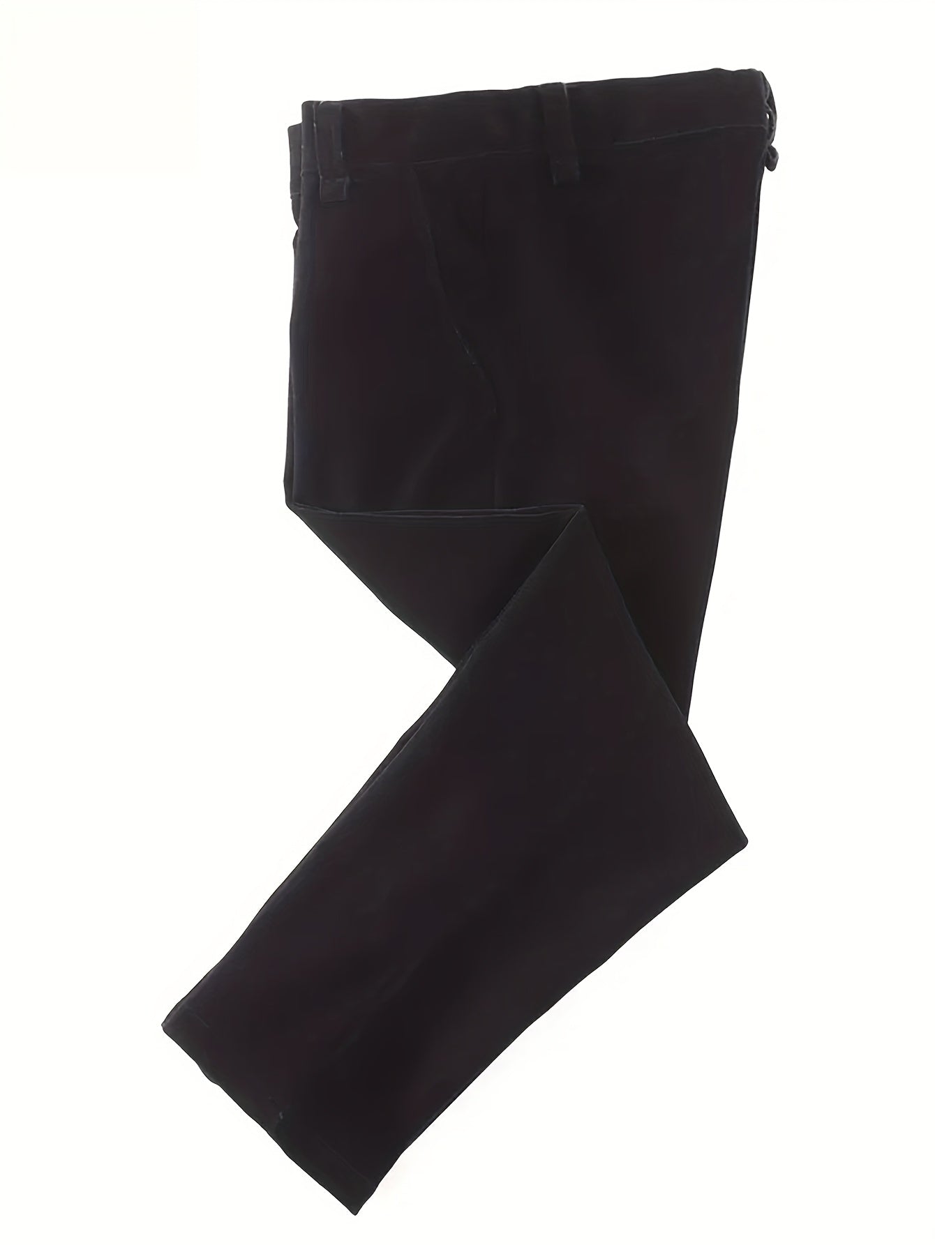 STYLE CLASS ™️1pc Elegant All-Season Boys' Wrinkle-Resistant for School Uniforms and Performances, for Outdoor