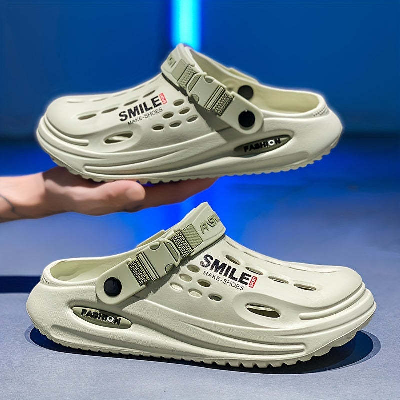 MY CROCS ™️ Women's /men's Arch Support, weekend/daily wear Crocs non- slip Shoes