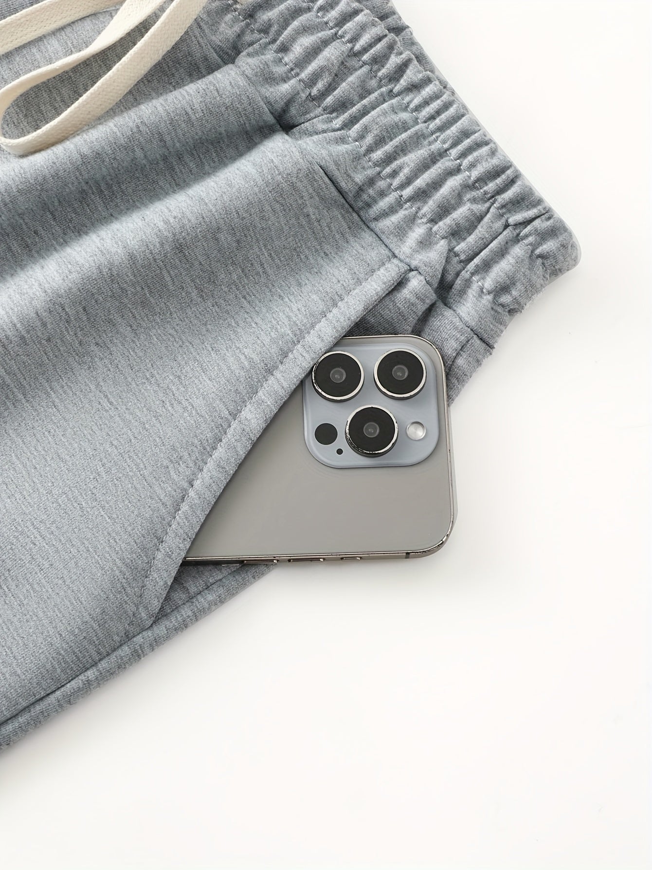 DAISY™️3-Pack Women's Long-Length Shorts – Comfortable & Stylish for Everyday Wear,