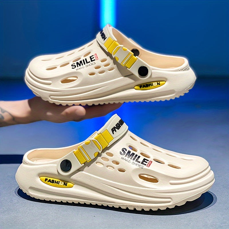 MY CROCS ™️ Women's /men's Arch Support, weekend/daily wear Crocs non- slip Shoes