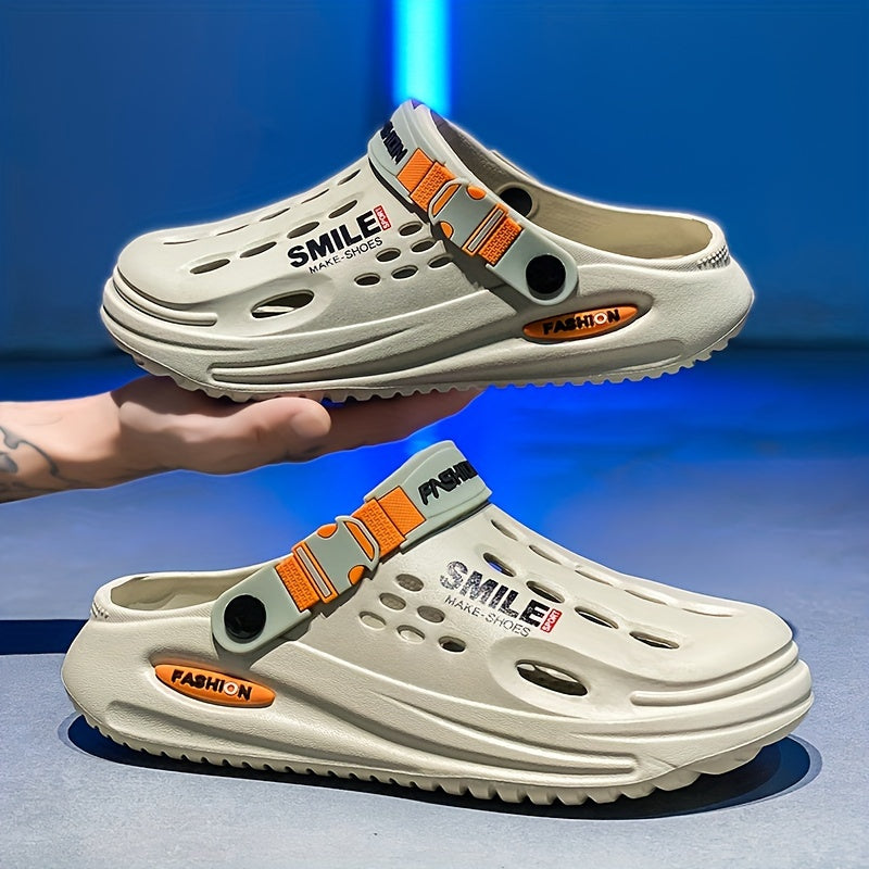 MY CROCS ™️ Women's /men's Arch Support, weekend/daily wear Crocs non- slip Shoes