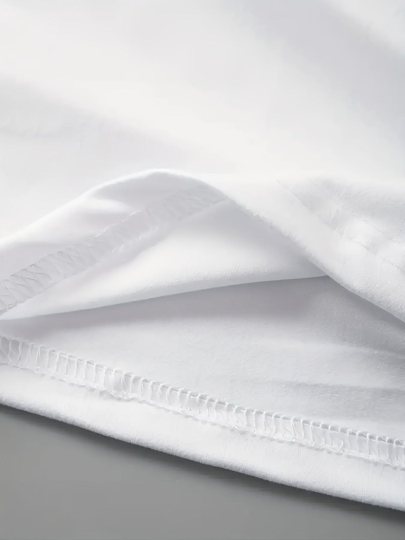 MILANO™️ Letter Print Crew Neck T-Shirt, Casual Short Sleeve T-Shirt For Spring & Summer, Women's Clothing