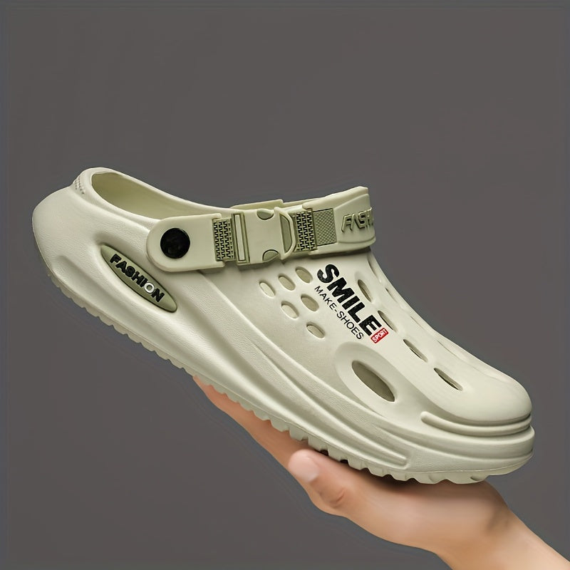 MY CROCS ™️ Women's /men's Arch Support, weekend/daily wear Crocs non- slip Shoes