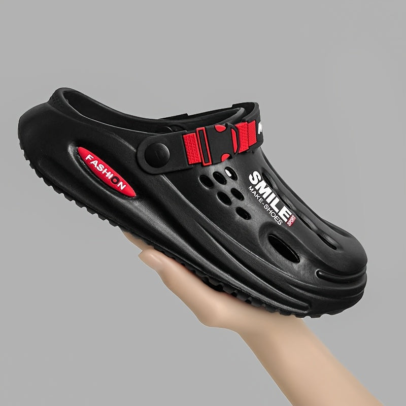 MY CROCS ™️ Women's /men's Arch Support, weekend/daily wear Crocs non- slip Shoes