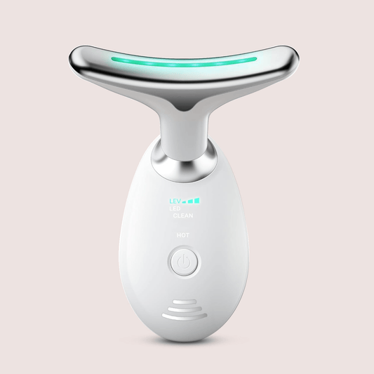 CHEEKY™ FACE Neck LIFT MASSAGER, Multi-Functional, REMOVERV TIGHTEN MASSAGER,