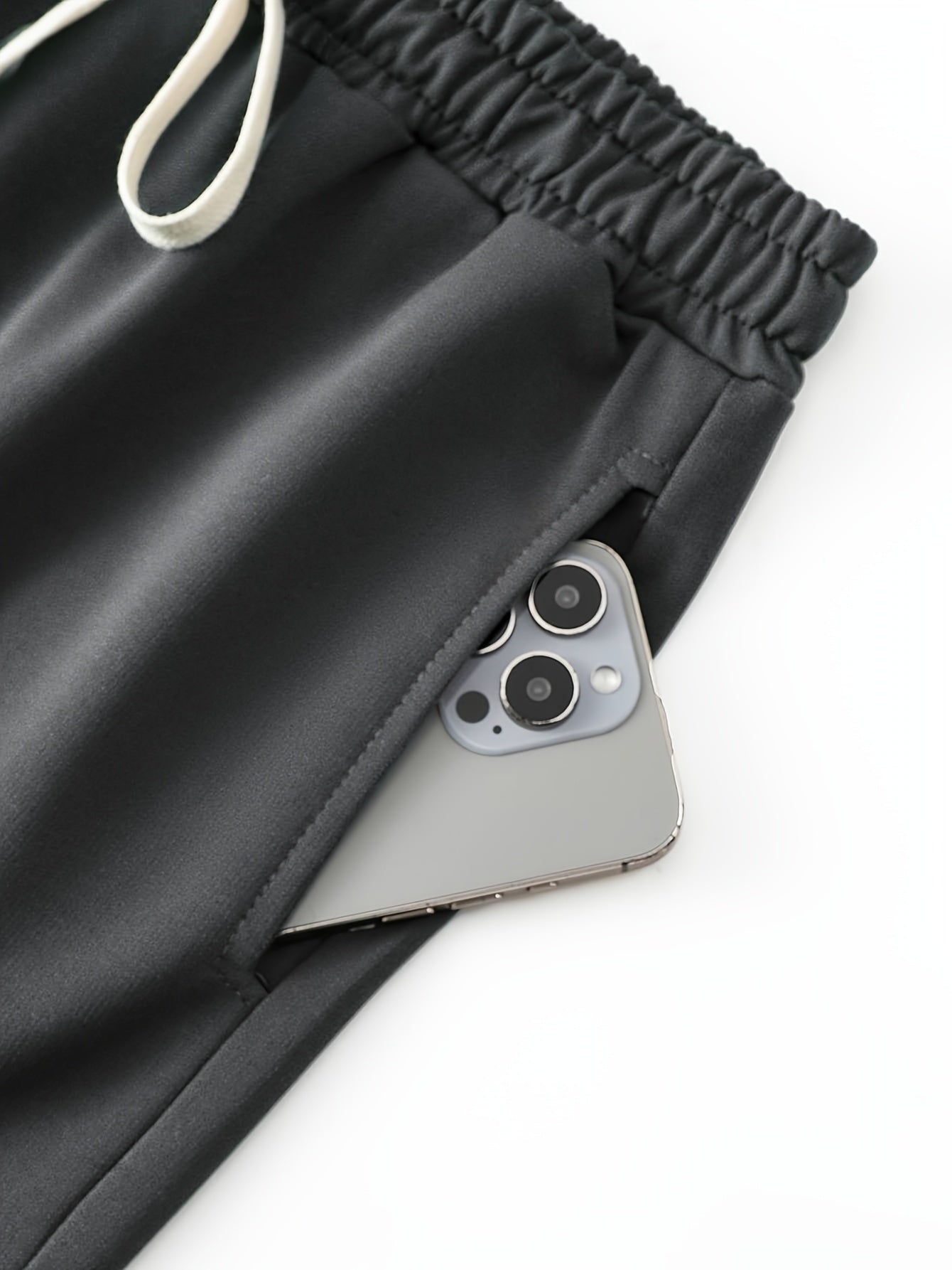 DAISY™️3-Pack Women's Long-Length Shorts – Comfortable & Stylish for Everyday Wear,