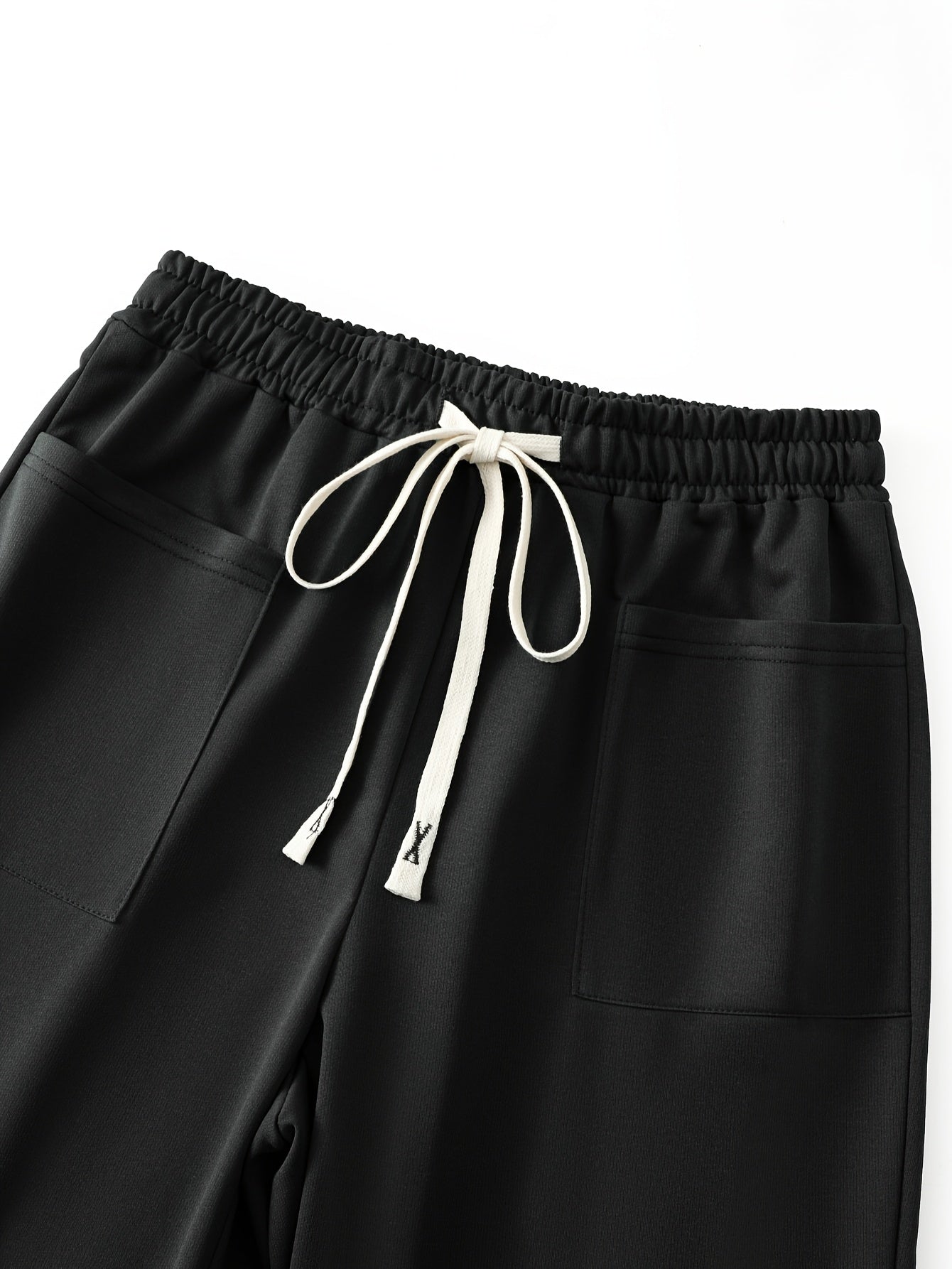 DAISY™️3-Pack Women's Long-Length Shorts – Comfortable & Stylish for Everyday Wear,