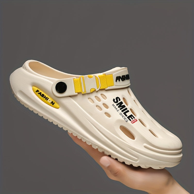 MY CROCS ™️ Women's /men's Arch Support, weekend/daily wear Crocs non- slip Shoes