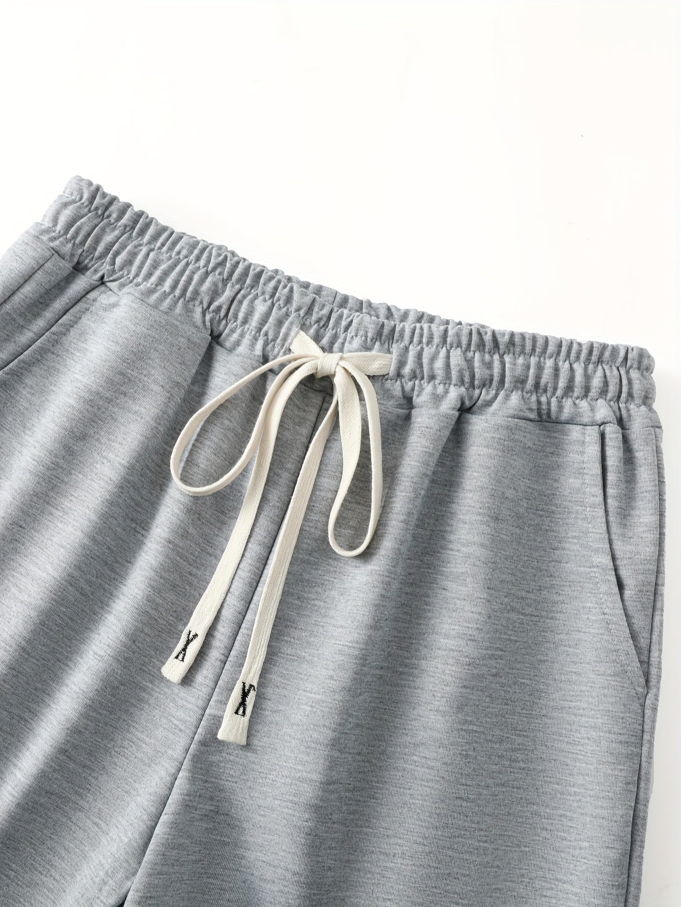 DAISY™️3-Pack Women's Long-Length Shorts – Comfortable & Stylish for Everyday Wear,