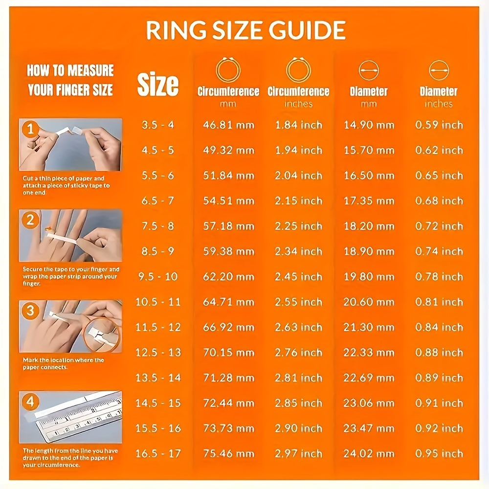 FINGERTIPS™️ Smart Fitness Tracker, Smart Ring Fitness Tracker - Pedometer, Distance, Calories, Sleep Tracking, Exercise Monitoring - Compatible With iPhone Android, for Women/ Men, waterproof, no app Subscription ne