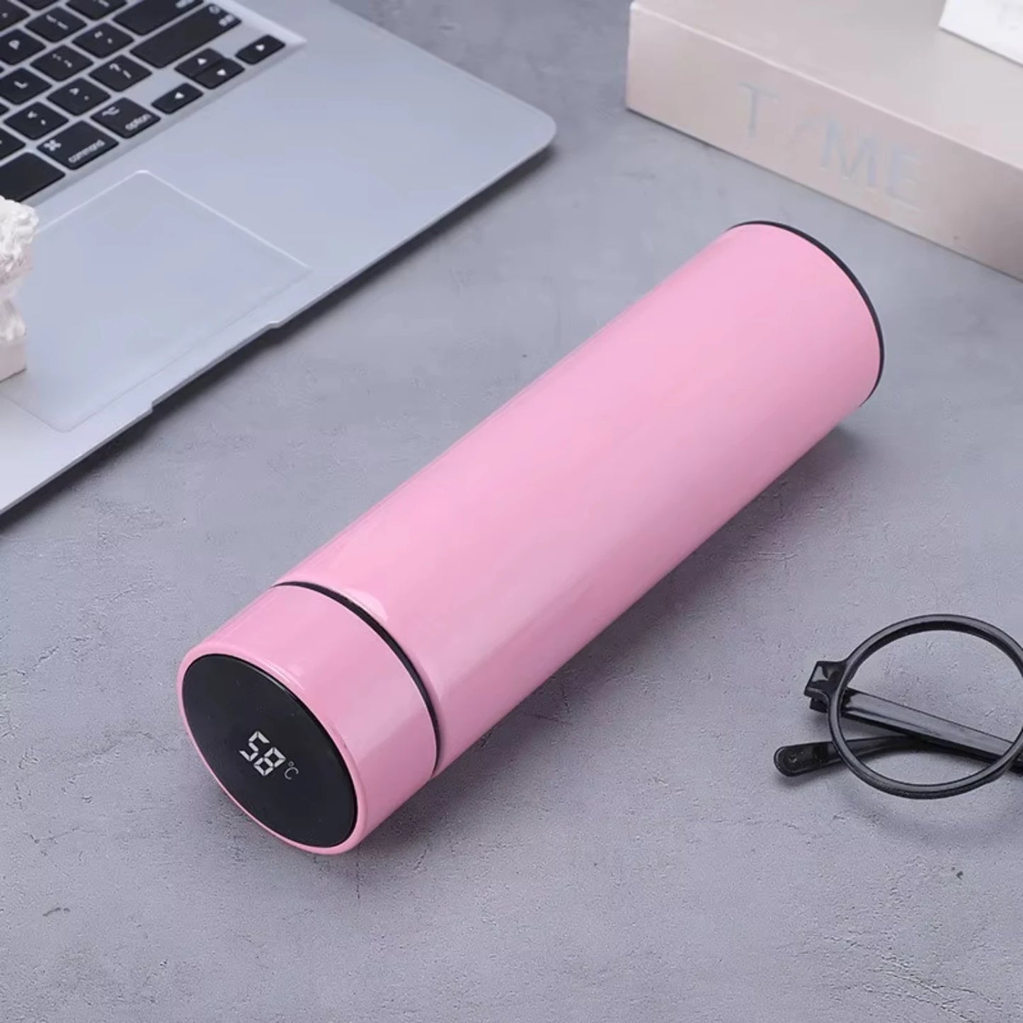 SIPPIE™ 2025 Smart intelligent thermos water bottles with temperature display vacuum mugThis water bottle is fantastic! It keeps my drinks hot or cold all day long,