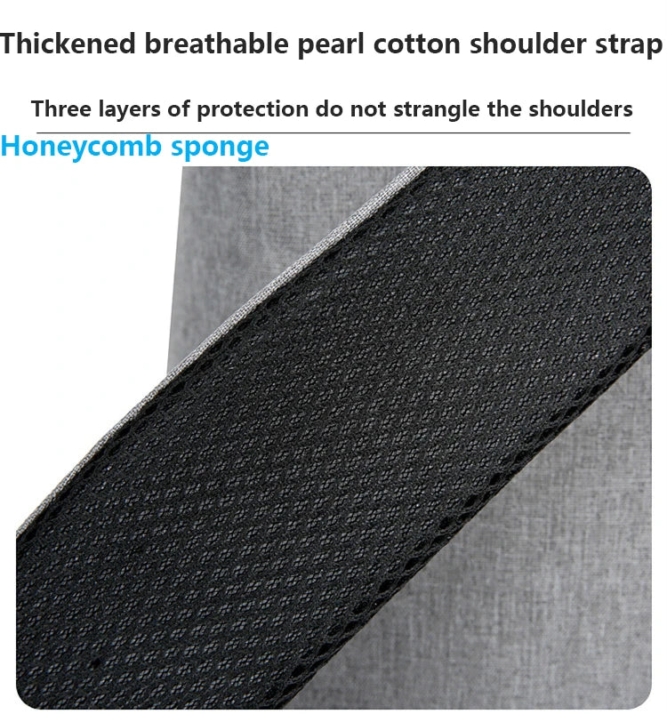 GO Gear; Waterproof Backpack Men /woman/business  USB School Backpacks 15.6 Inch Laptop Backpack Large Capacity Bagpacks for Men Back Pack Bags