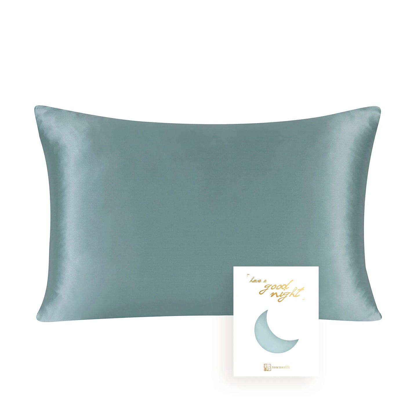 SILKY™ Pillow Cover, Soft and Luxuries