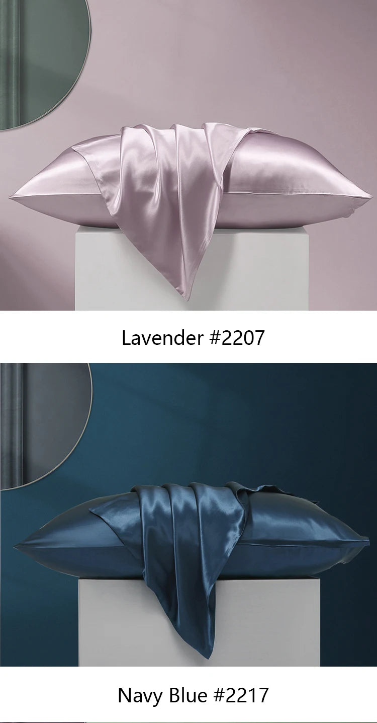 SILKY™ Pillow Cover, Soft and Luxuries