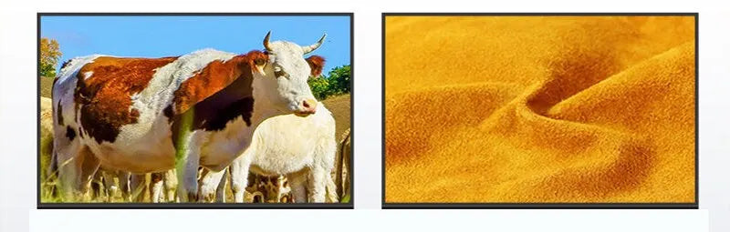 IRON™️ Men Work Gloves Soft Cowhide Driver Hunting Driving Farm Garden Welding Security Protection Safety Mechanic Glove