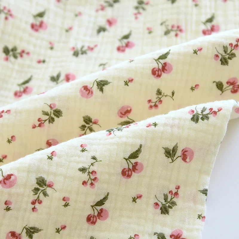 Relax in Style™️ – 100% Cotton Pajama Set for Ultimate Comfort 2025 Spring and Autumn