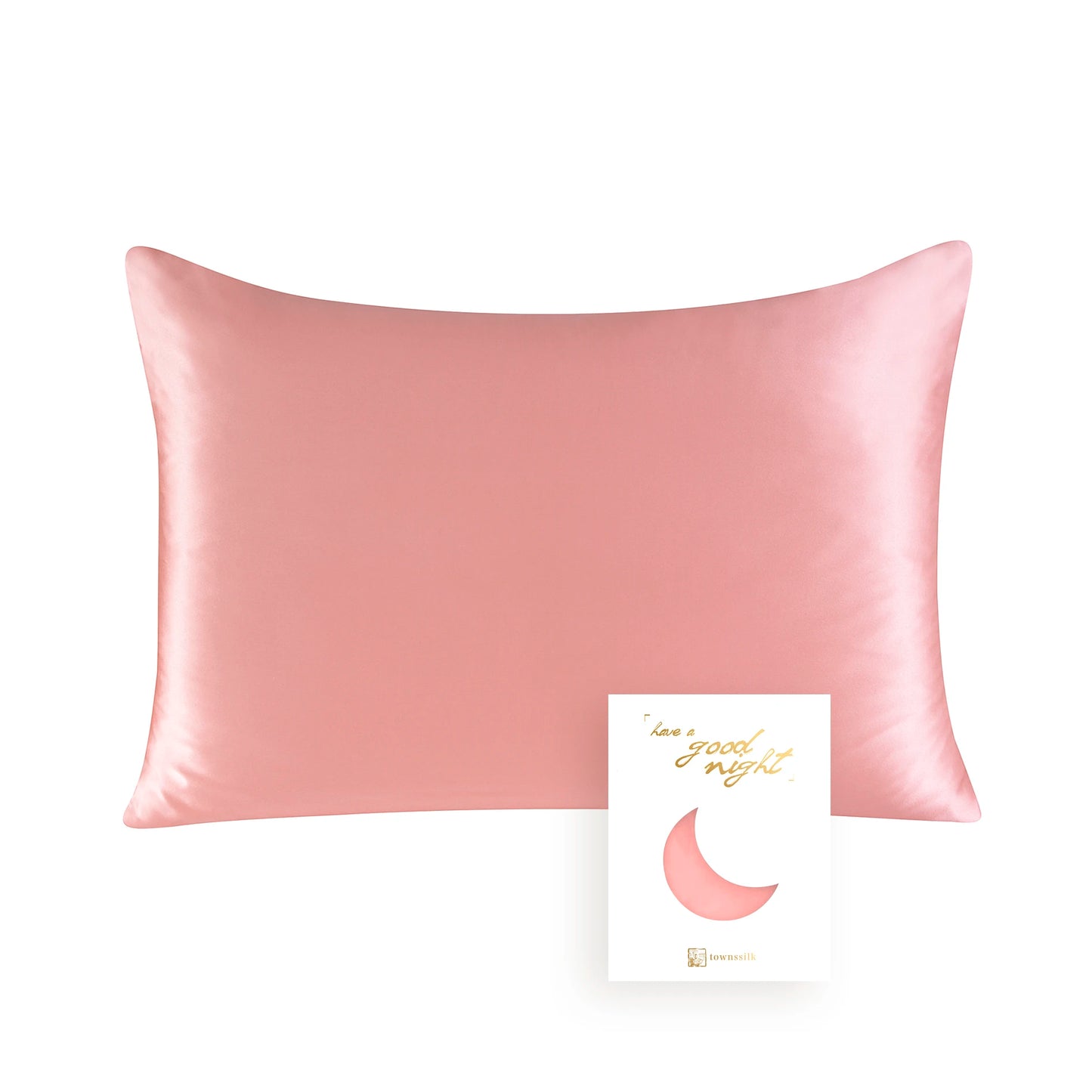 SILKY™ Pillow Cover, Soft and Luxuries