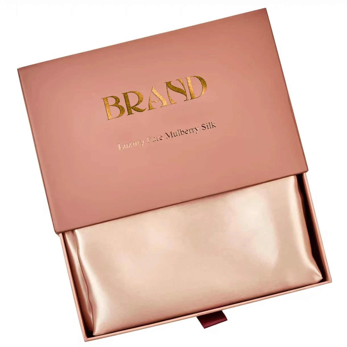 SILKY™ Pillow Cover, Soft and Luxuries