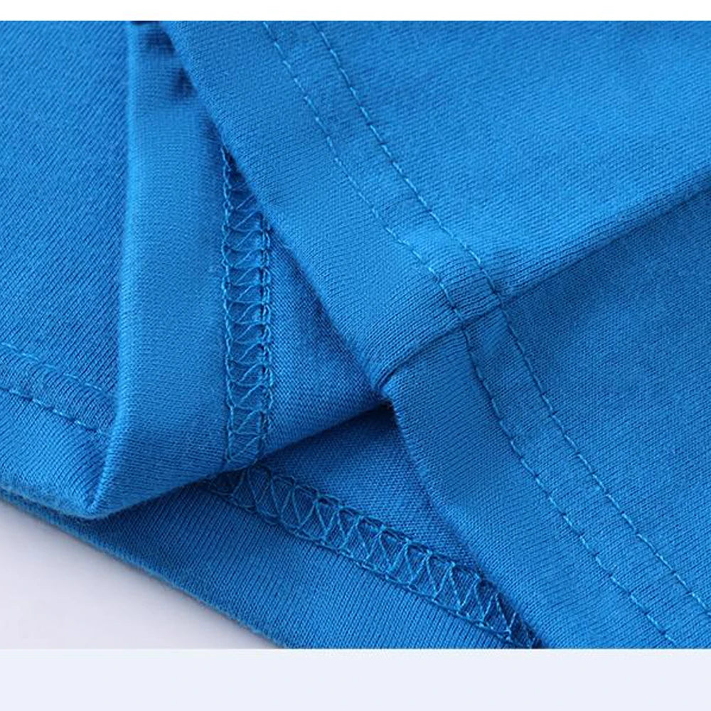 DIY Logo 180g 100% Cotton T Shirt Custom Your Design Tops Tee Men Print Your Own Design Brand Team Customization DropShipping