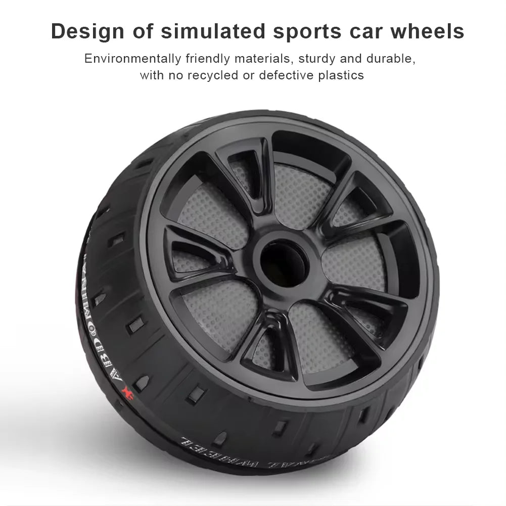 SIXPACK™ AB Roller Abdominal Muscle, Abs Workout Equipment for  Health Abdominal Wheel Slimming Muscle Exercise Equipment Fitness Training, Wheel for Home Gym,1PCS