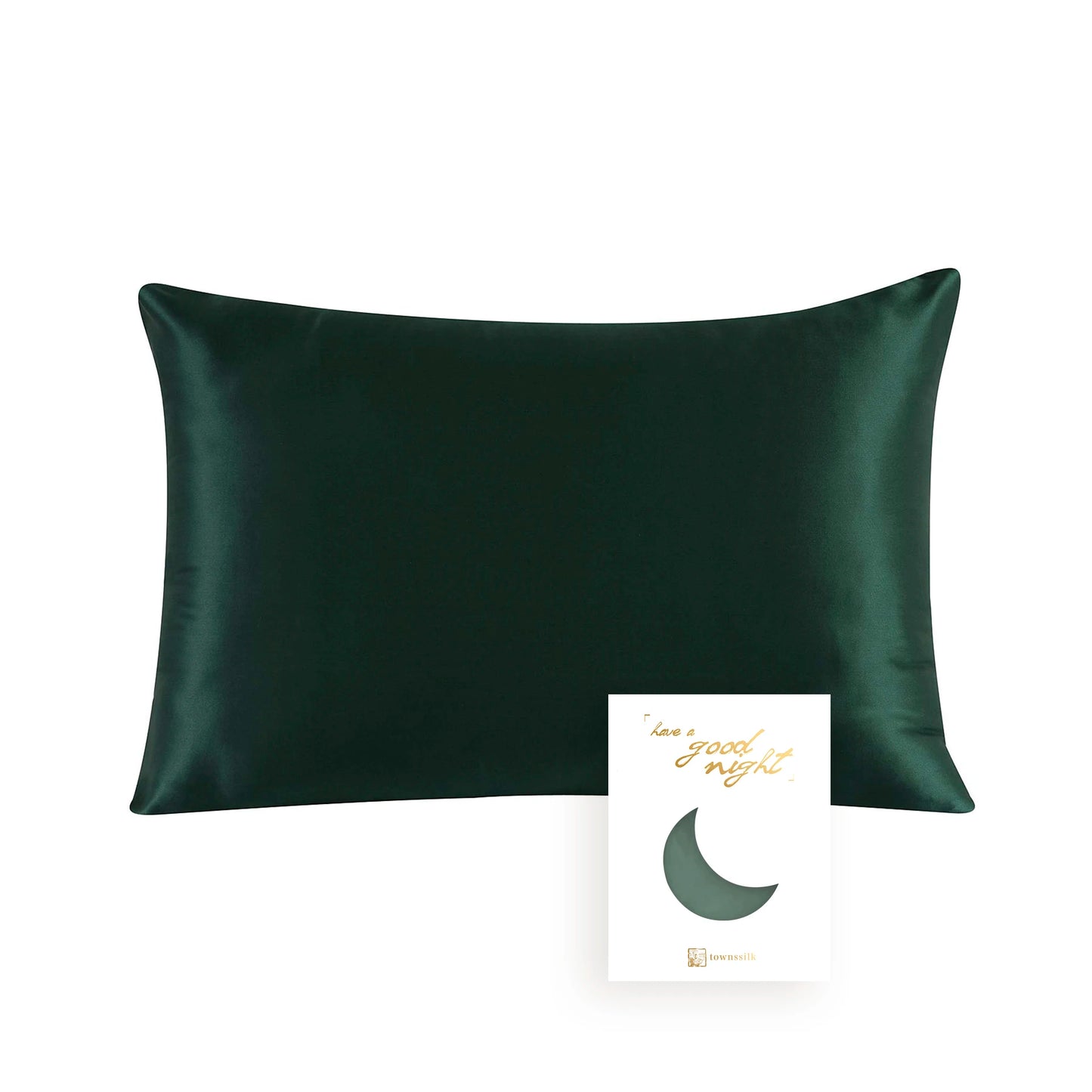 SILKY™ Pillow Cover, Soft and Luxuries