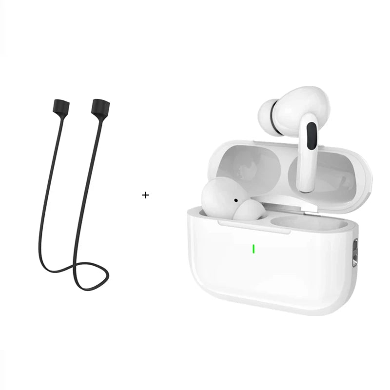SCELTECH™ |Bluetooth 5.3 Wireless Noise-Cancelling Air buds Perfect for Music, Gaming, etc.