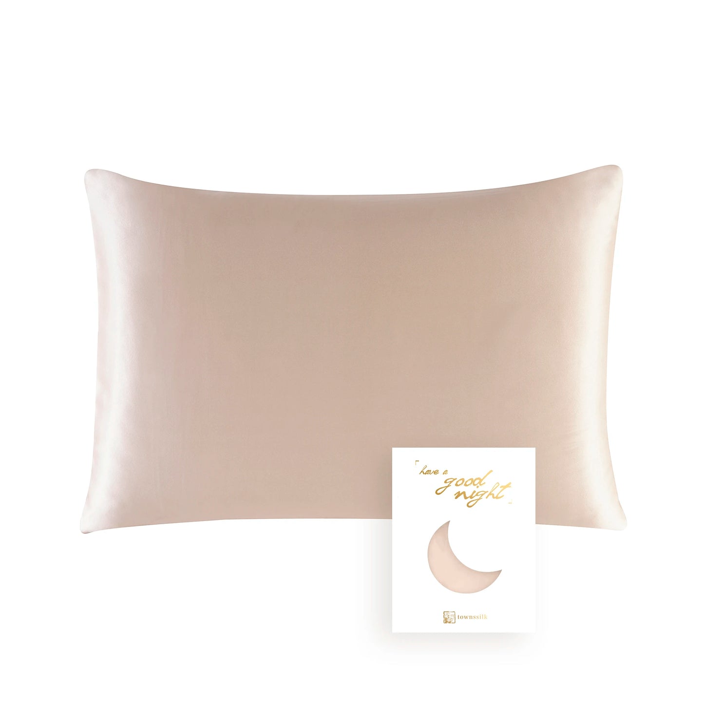 SILKY™ Pillow Cover, Soft and Luxuries