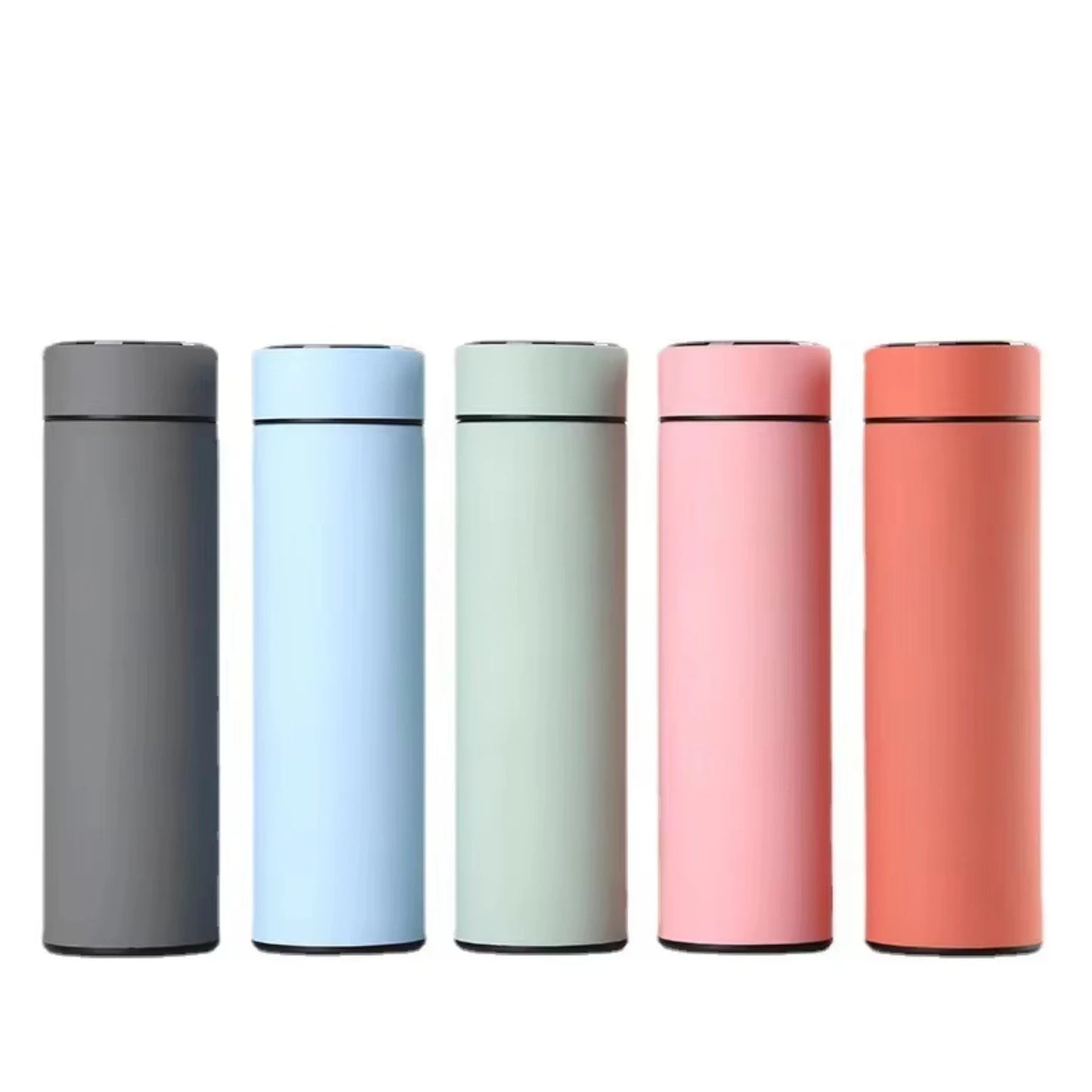 SIPPIE™ 2025 Smart intelligent thermos water bottles with temperature display vacuum mugThis water bottle is fantastic! It keeps my drinks hot or cold all day long,