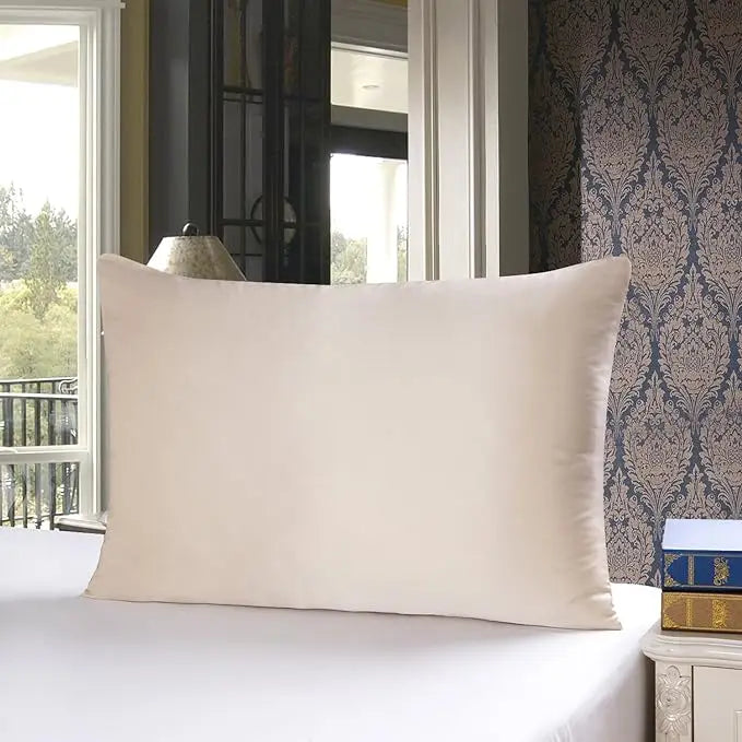 SILKY™ Pillow Cover, Soft and Luxuries