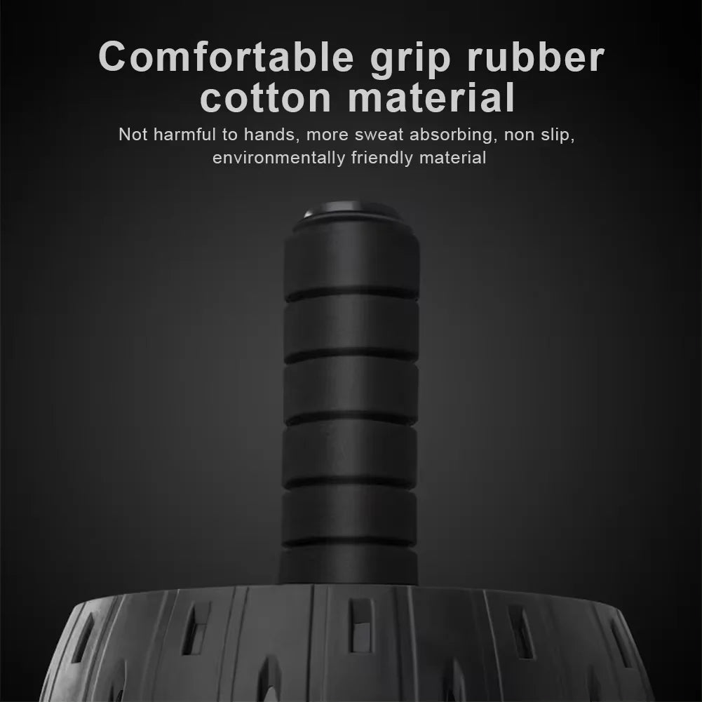 SIXPACK™ AB Roller Abdominal Muscle, Abs Workout Equipment for  Health Abdominal Wheel Slimming Muscle Exercise Equipment Fitness Training, Wheel for Home Gym,1PCS