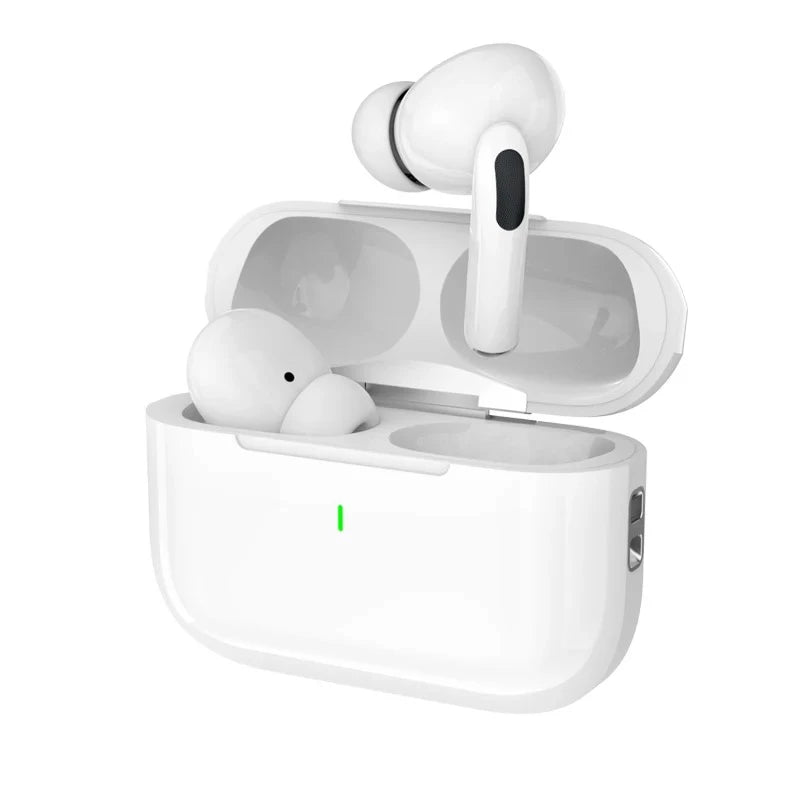 SCELTECH™ |Bluetooth 5.3 Wireless Noise-Cancelling Air buds Perfect for Music, Gaming, etc.