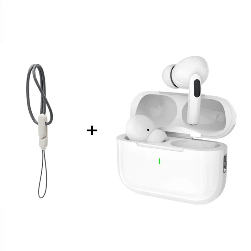 SCELTECH™ |Bluetooth 5.3 Wireless Noise-Cancelling Air buds Perfect for Music, Gaming, etc.