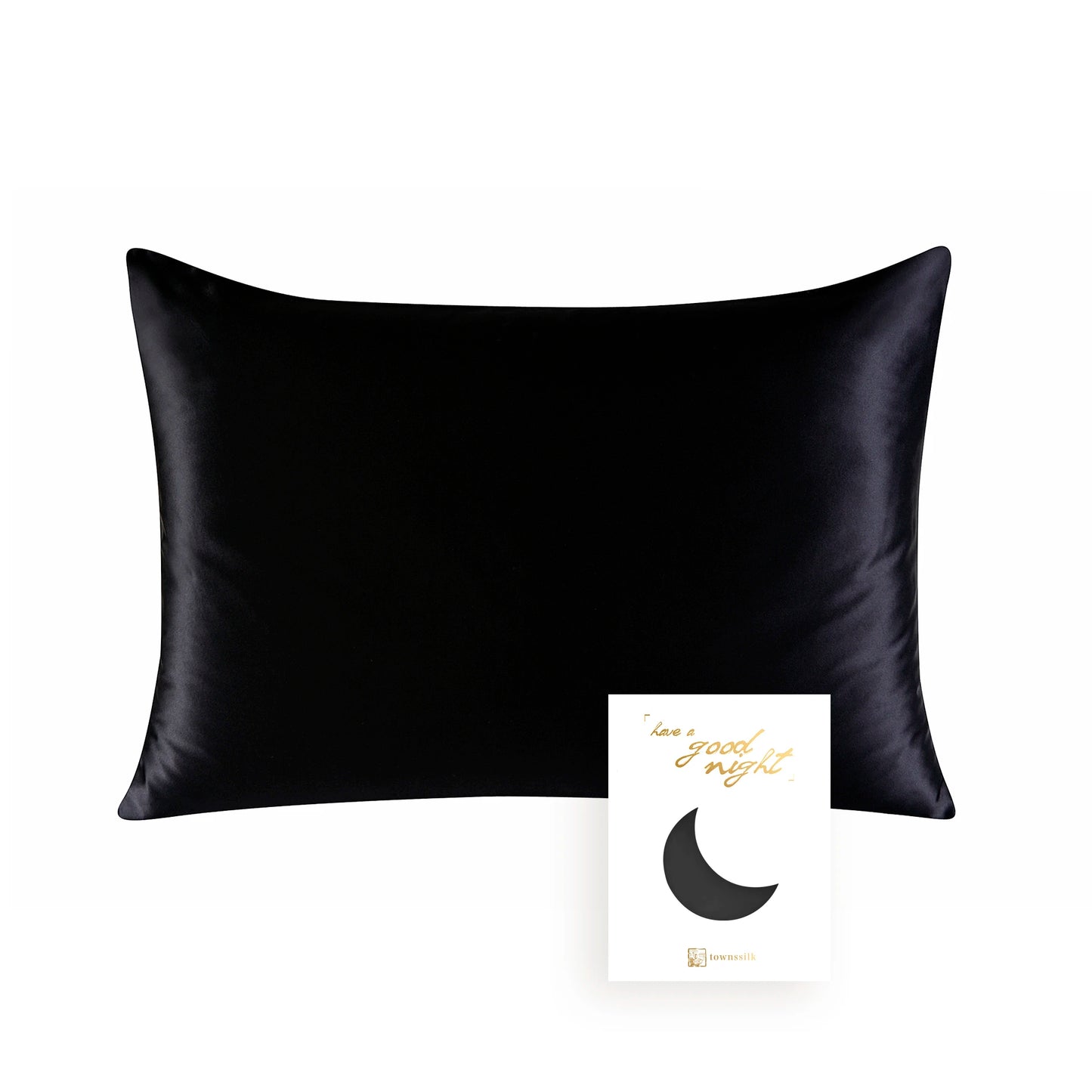 SILKY™ Pillow Cover, Soft and Luxuries