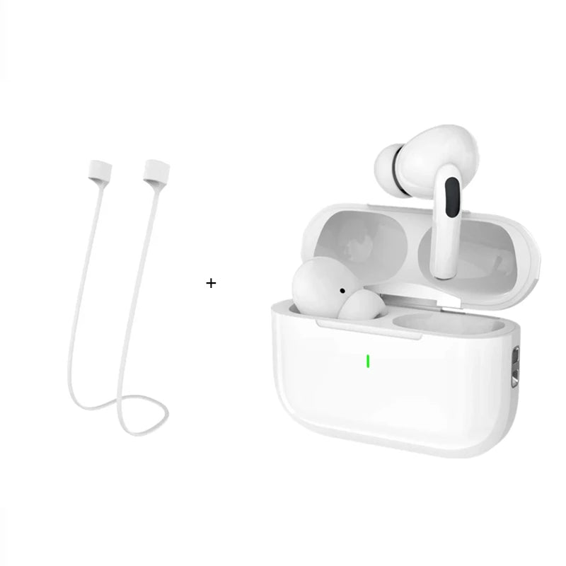 SCELTECH™ |Bluetooth 5.3 Wireless Noise-Cancelling Air buds Perfect for Music, Gaming, etc.