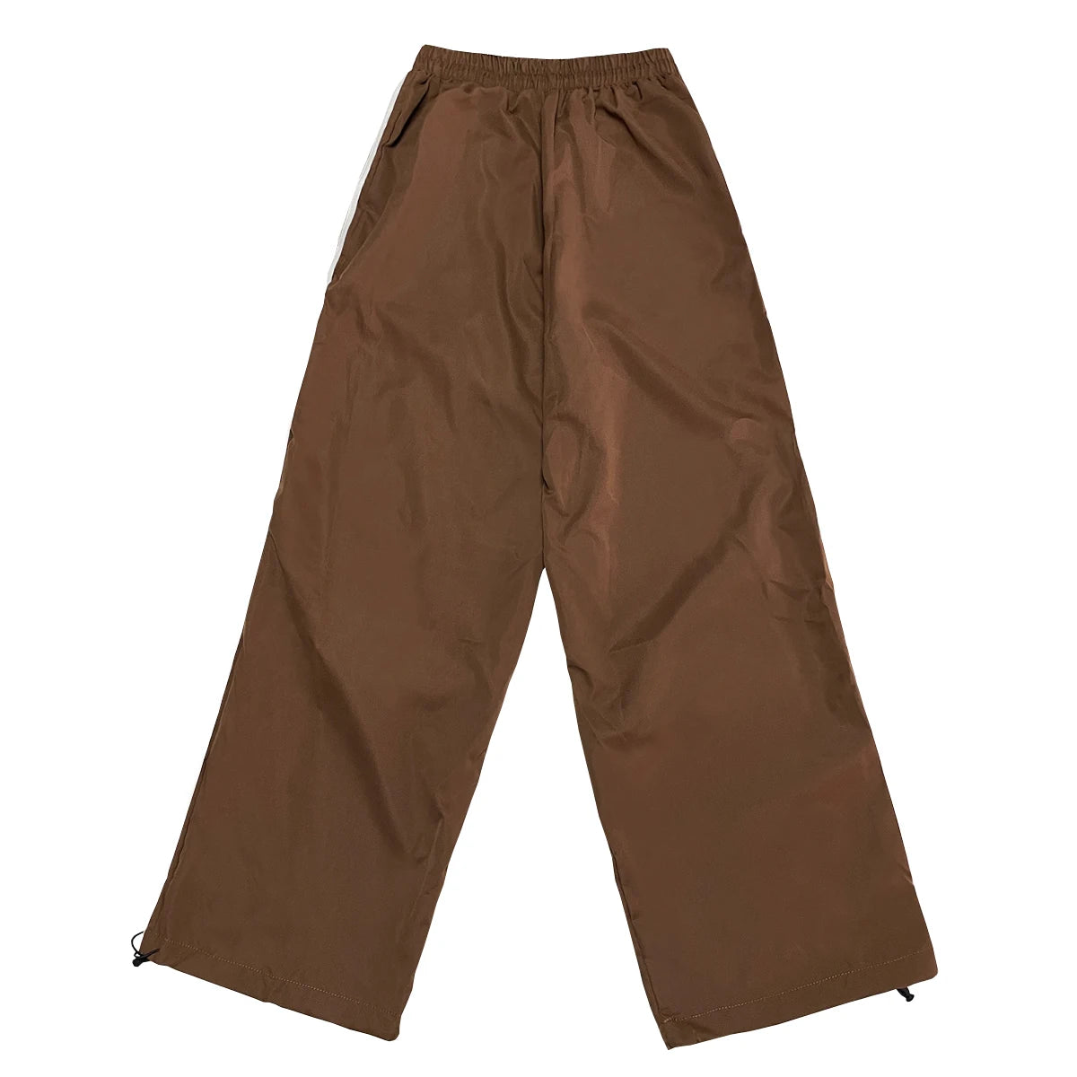 LUSTRA™ |Y2K Vintage Women Loose Drawstrings Pants, Oversized Hip Hop, Chic Fashion