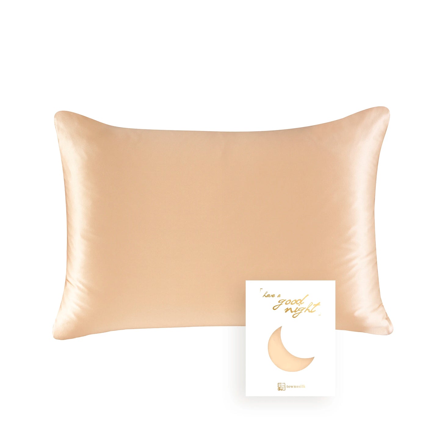 SILKY™ Pillow Cover, Soft and Luxuries