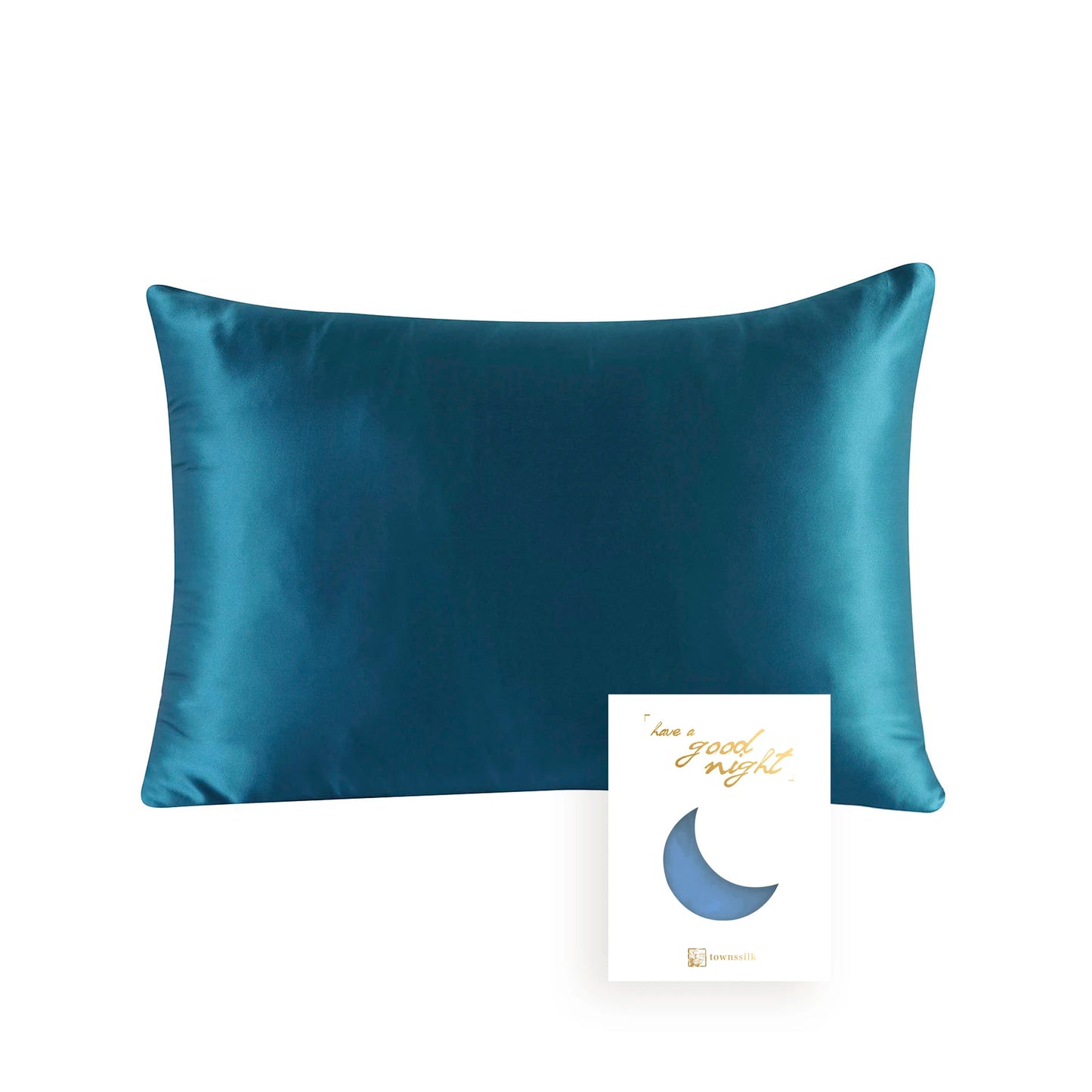 SILKY™ Pillow Cover, Soft and Luxuries
