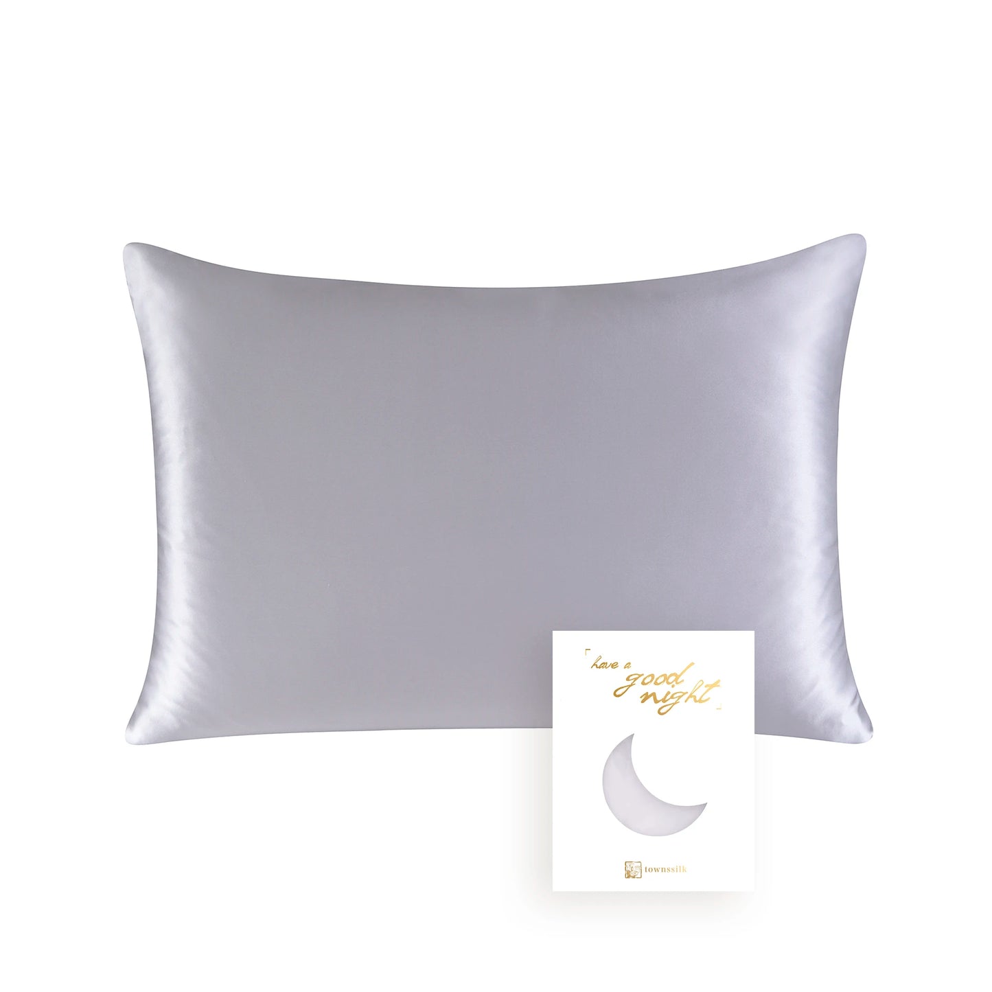 SILKY™ Pillow Cover, Soft and Luxuries