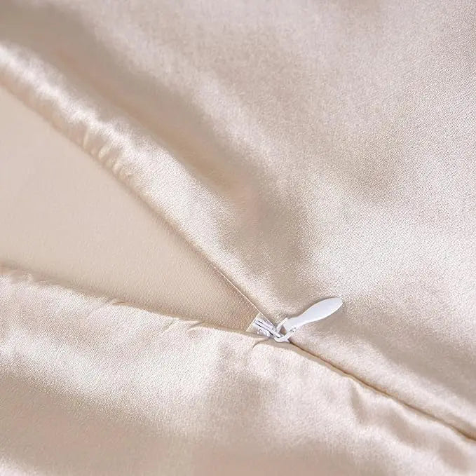 SILKY™ Pillow Cover, Soft and Luxuries