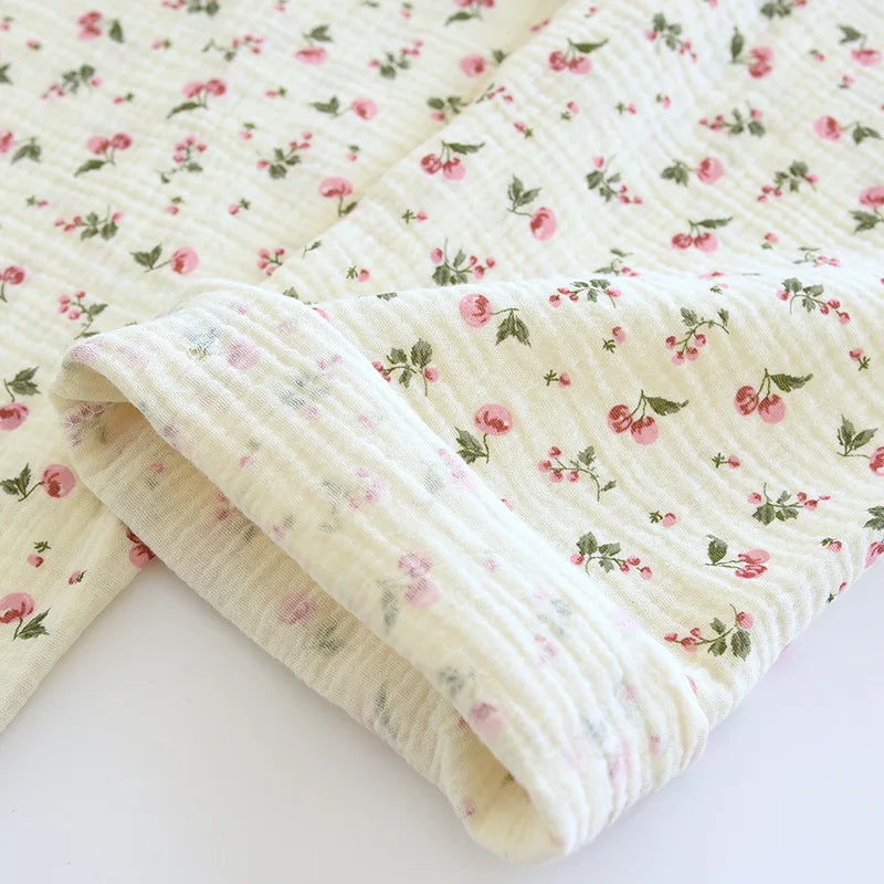 Relax in Style™️ – 100% Cotton Pajama Set for Ultimate Comfort 2025 Spring and Autumn