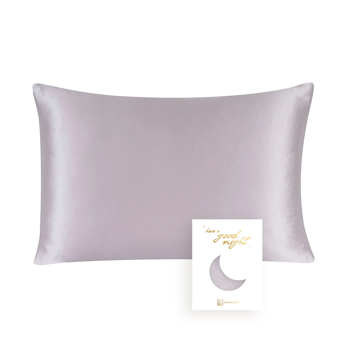SILKY™ Pillow Cover, Soft and Luxuries