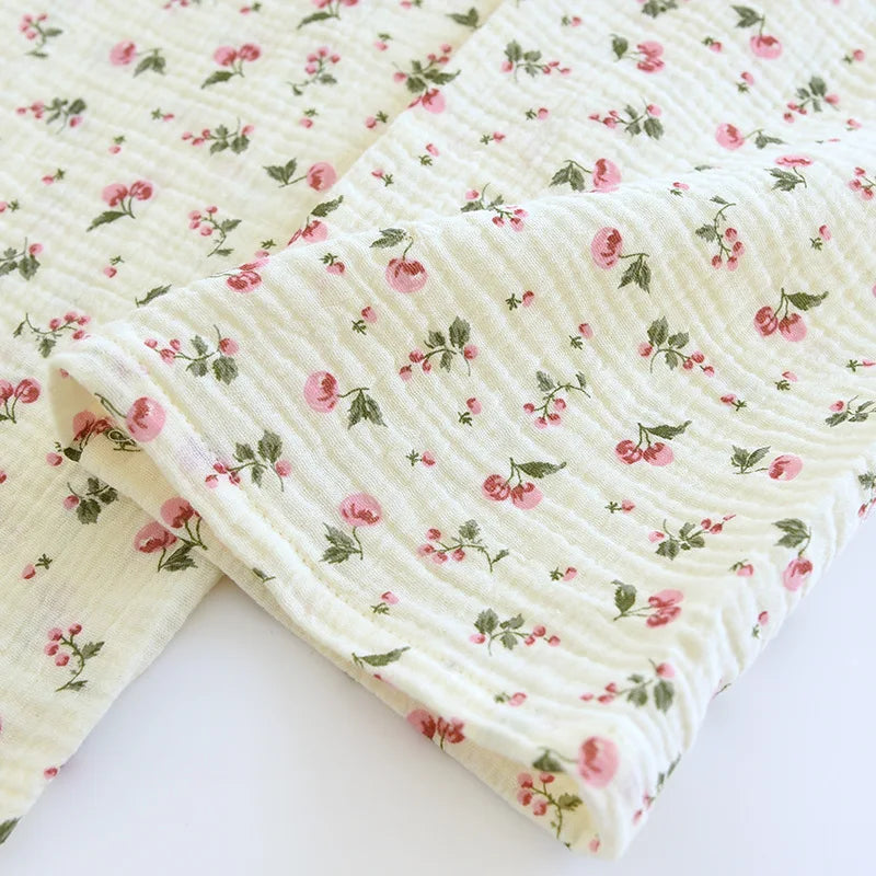 Relax in Style™️ – 100% Cotton Pajama Set for Ultimate Comfort 2025 Spring and Autumn