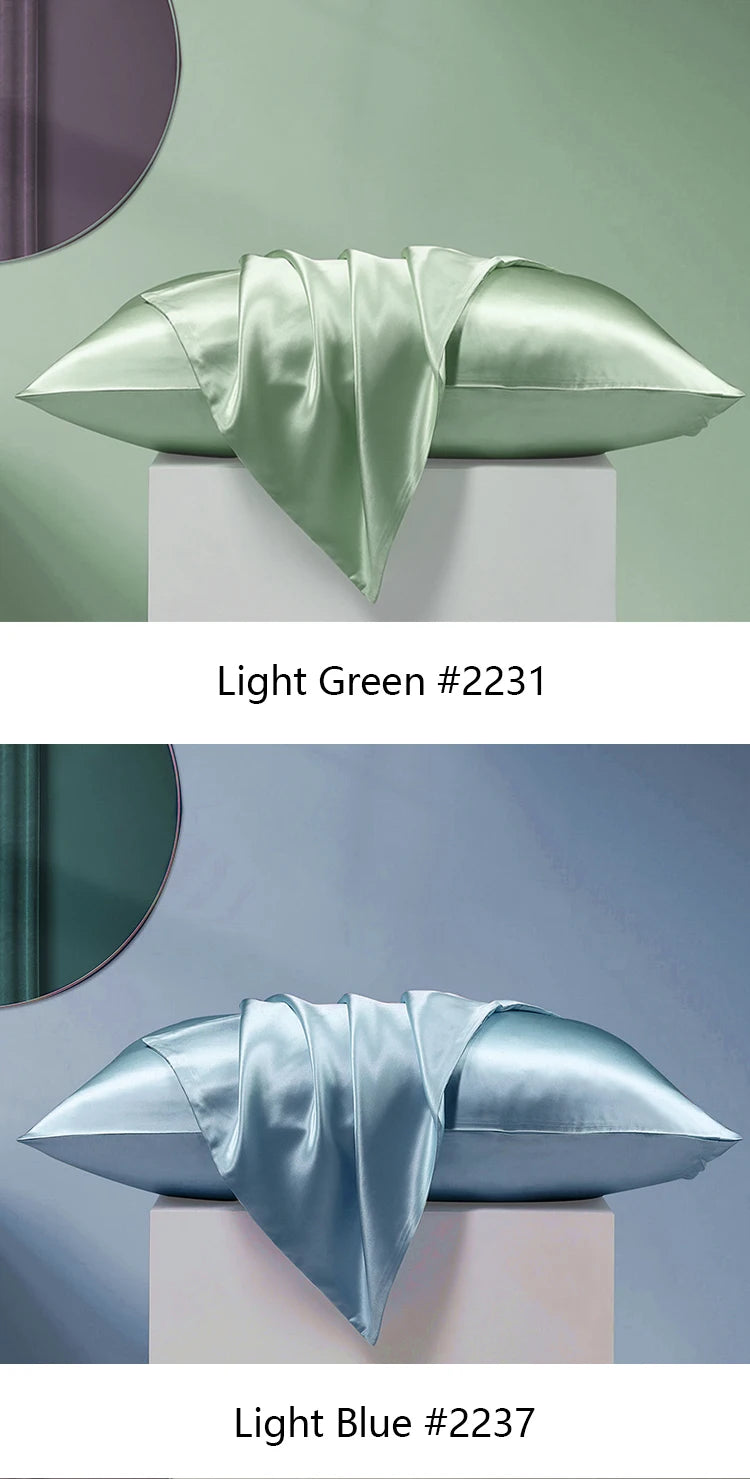SILKY™ Pillow Cover, Soft and Luxuries