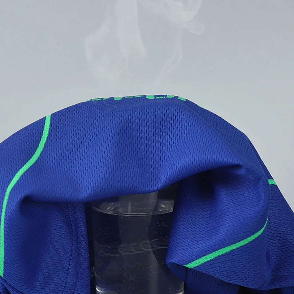 WEEGO™ Summer Collection Boys Basketball-Inspired Quick-Dry Home wear, Activity   Set Solid Color Sports Short and Sleeved Shorts Children Sets