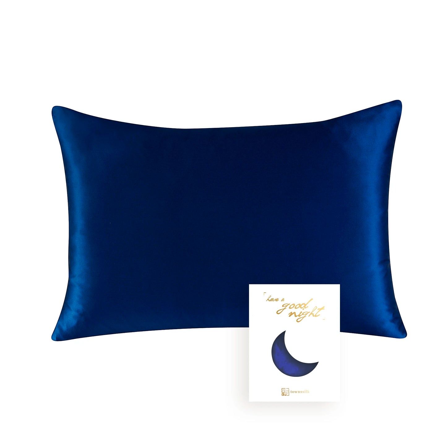 SILKY™ Pillow Cover, Soft and Luxuries